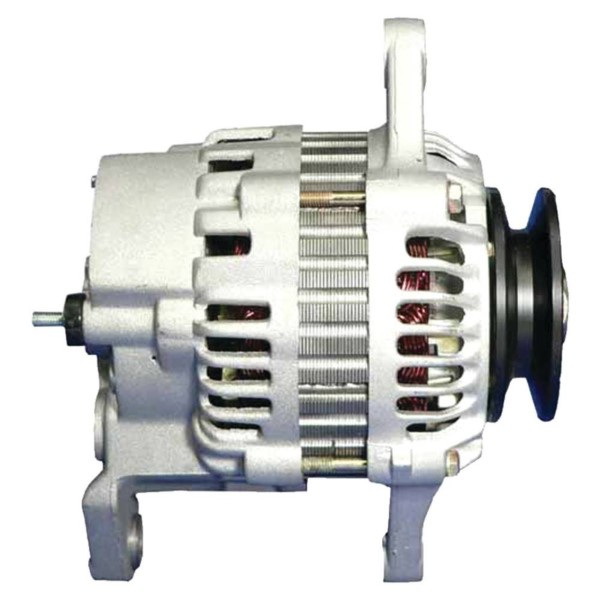 An image of an SBA185046320 Alternator 2